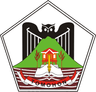 Lambang Kelurahan Kolongan Satu