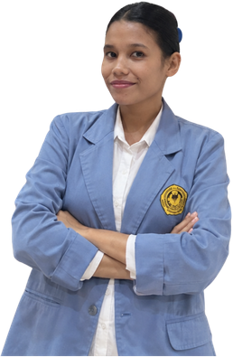 Astria Dhea Slarmanat - Anggota