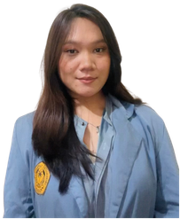 Cindi Valerina Kembuan - Anggota