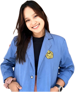 Felita Trizein Rapa - Anggota