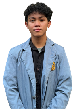 Israel Leonil Sengkey - Koordinator