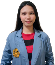 Krisindah Natalia Pamondolang - Koordinator