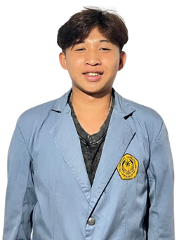 Riqelme Hosea Joyersi Rori - Anggota