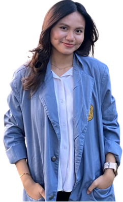 Shallomitha Korua - Anggota